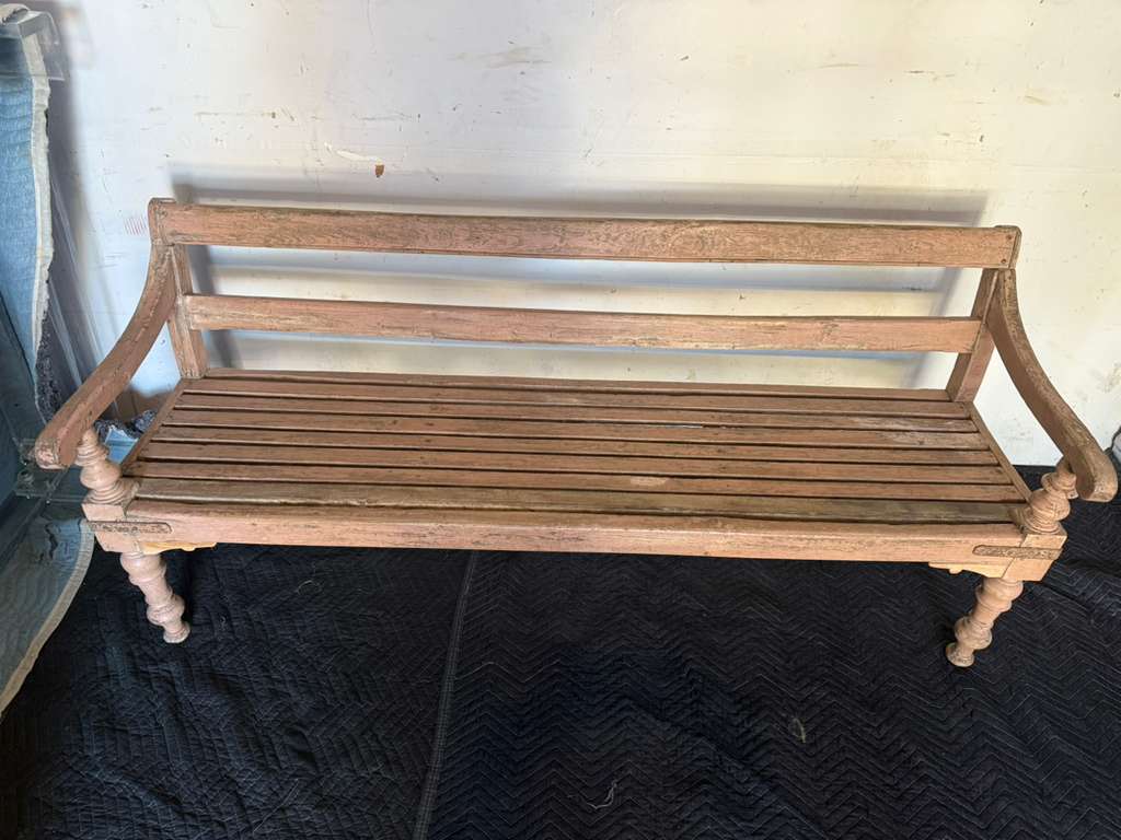 Benches